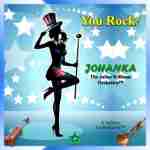 You Rock! by Johanka: The Julius Williams Orchestra
